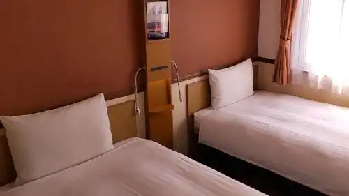 Toyoko Inn Sendai Nishi-guchi Hirose-dori - 35