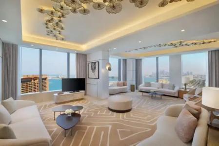 The St. Regis Dubai, the Palm - 72