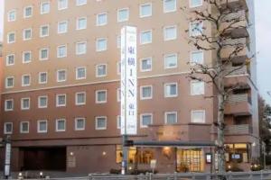 Toyoko Inn Akabane-eki Higashi-guchi, Tokyo