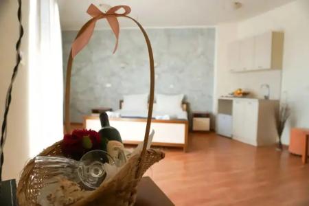 Apartments Bella - 12