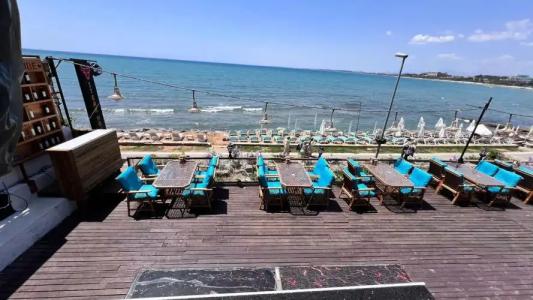 Cuba beach - 21