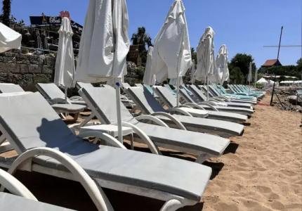 Side Cuba Beach Pansiyon - 14