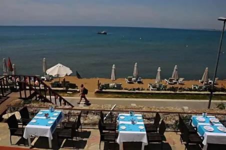 Cuba beach - 17