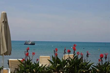 Cuba beach - 9