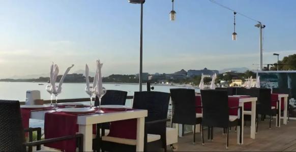 Side Cuba Beach Pansiyon - 4