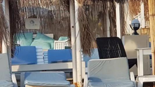 Cuba beach - 3