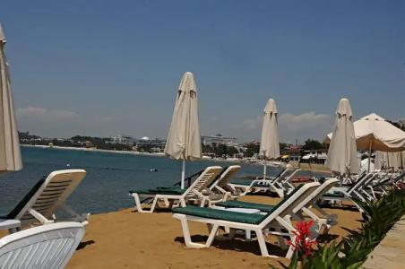 Cuba beach - 4