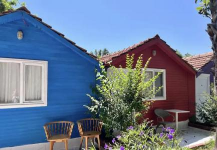 Side Cuba Beach Pansiyon - 3