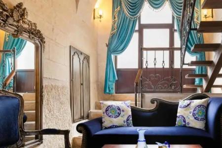 Elysion Cave Suites - 81