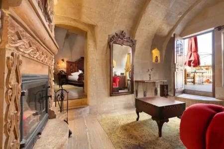 Elysion Cave Suites - 100