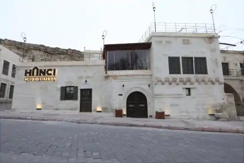 Hancı Cave - 0