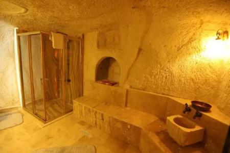 Hancı Cave - 38