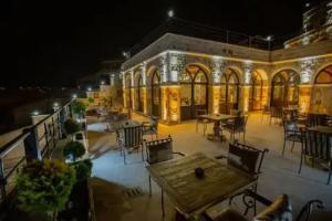 Cappadocia Acer Cave Hotel, Ortahisar