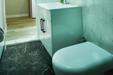 White Golden Suite - 106