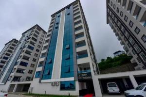 BAHAR RESIDENCE Hotel, Trabzon