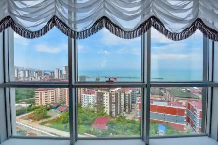 BAHAR RESIDENCE - 35