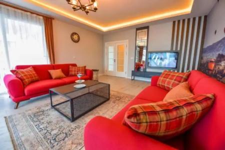 BAHAR RESIDENCE - 12
