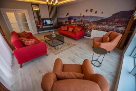 BAHAR RESIDENCE - 27