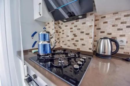 BAHAR RESIDENCE - 50
