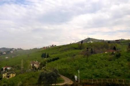 BAHAR RESIDENCE - 46