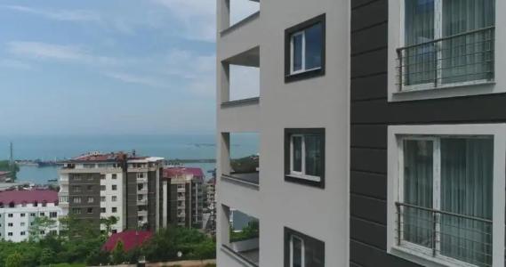BAHAR RESIDENCE - 49