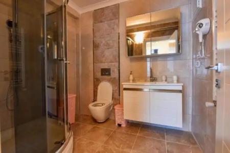 BAHAR RESIDENCE - 10