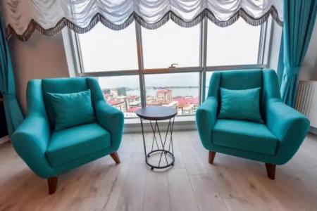 BAHAR RESIDENCE - 34