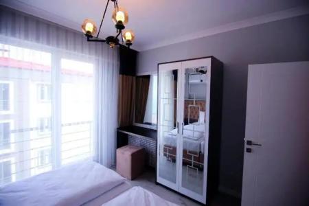 BAHAR RESIDENCE - 23