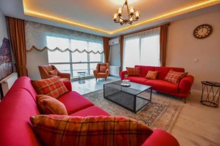BAHAR RESIDENCE - 3