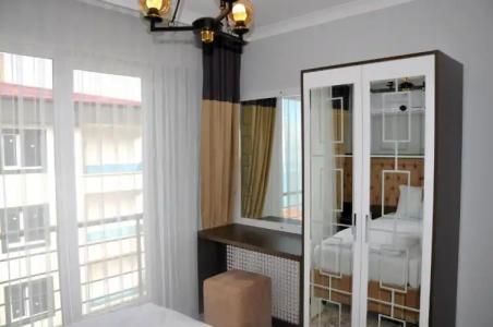 BAHAR RESIDENCE - 47