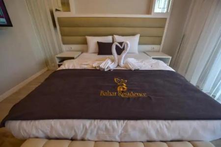 BAHAR RESIDENCE - 6