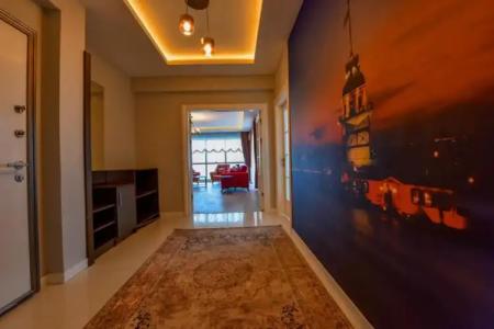 BAHAR RESIDENCE - 13