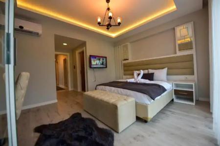 BAHAR RESIDENCE - 39