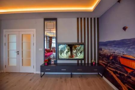 BAHAR RESIDENCE - 4