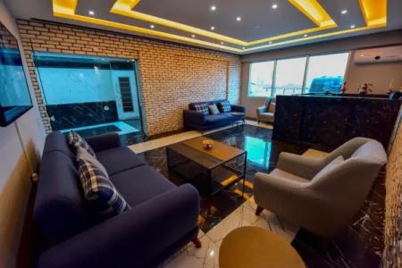 BAHAR RESIDENCE - 36