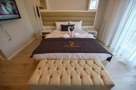 BAHAR RESIDENCE - 37