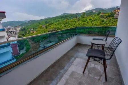 BAHAR RESIDENCE - 30