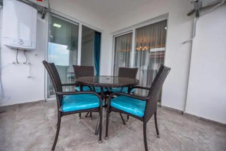 BAHAR RESIDENCE - 7
