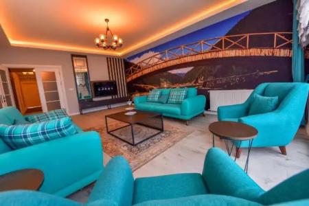 BAHAR RESIDENCE - 5