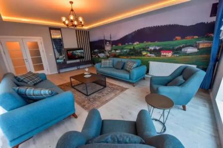 BAHAR RESIDENCE - 44