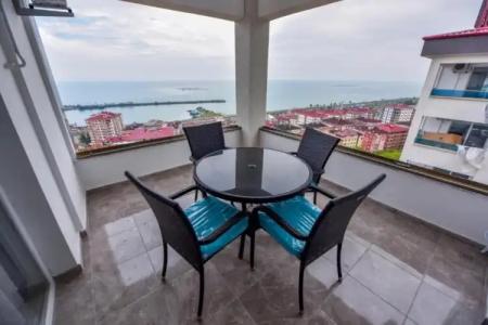 BAHAR RESIDENCE - 16