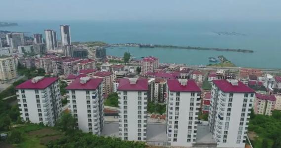 BAHAR RESIDENCE - 48