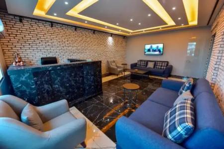 BAHAR RESIDENCE - 1