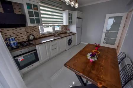 BAHAR RESIDENCE - 17