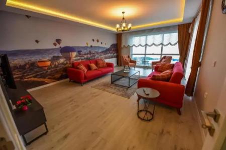 BAHAR RESIDENCE - 28