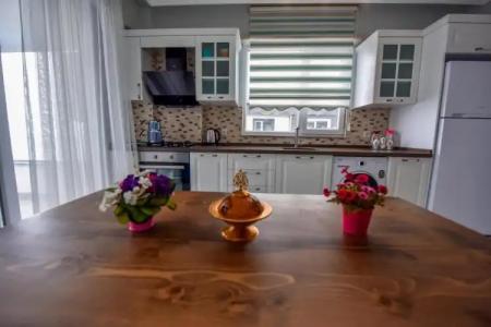 BAHAR RESIDENCE - 21
