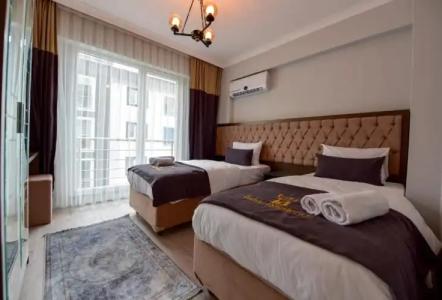BAHAR RESIDENCE - 42