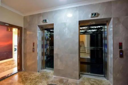 BAHAR RESIDENCE - 11
