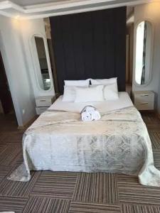 Alya Suite - 123