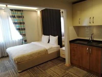 Alya Suite - 126